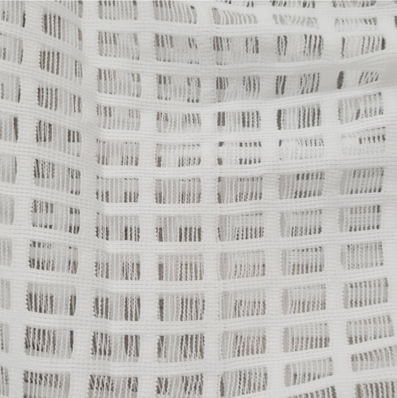 NBD X REVOLVE 4AM White Caged Bustier Midi Bridal Midi Dress sz S - Picture 8 of 13